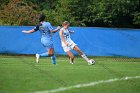 WSoc vs RWU  Wheaton College Women’s Soccer vs Roger Williams University. - Photo By: KEITH NORDSTROM